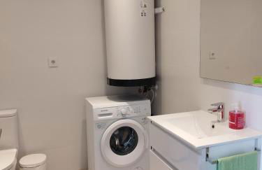 Iceberg BS51 con Terraza, Parking y Piscina - Foto 54