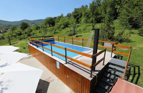 House Breza - Photo 3