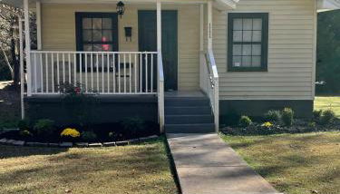 Frank Howard 111 Farmhouse - Foto 2