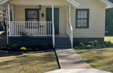 Frank Howard 111 Farmhouse - Foto 2