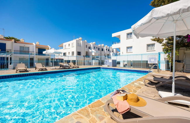 GE Harbour Apartments 21 - Photo 6