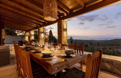 Villa Marrone Splendid Seaview - Foto 22