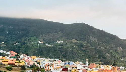 The Zarzamora Canary Little Home - Foto 4