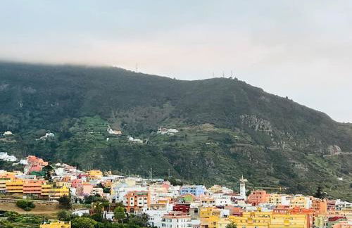 The Little Brezo Stone Home Tenerife - Foto 15