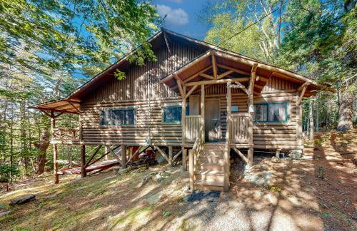 Hammond Hideaway - Foto 27