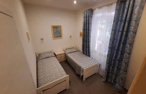 Villa rosa nel cuore di Porto Azzurro - Foto 7