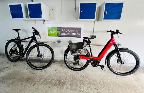 Ferienwohnungen Am Weserdeich - Foto 25