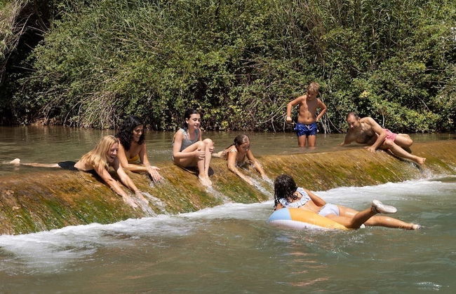 La Casa de Los Moyas - Foto 20