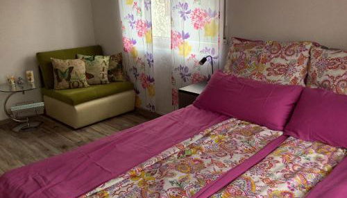 Wehr Orchidee Apartment - Foto 5