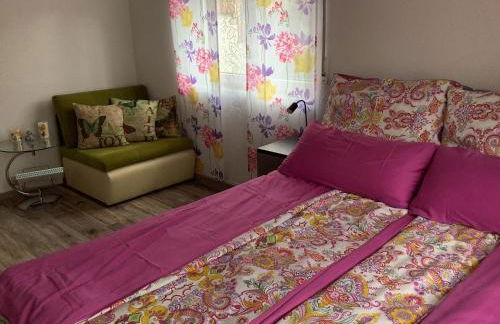 Wehr Orchidee Apartment - Foto 5