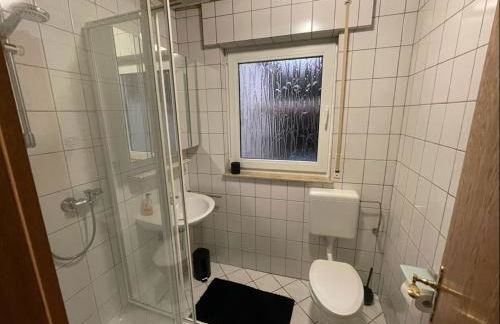 Relaxen am Ring Fewo 1 - Foto 6