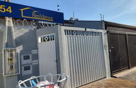 Wana casa 1 Requinte e conforto - Foto 14