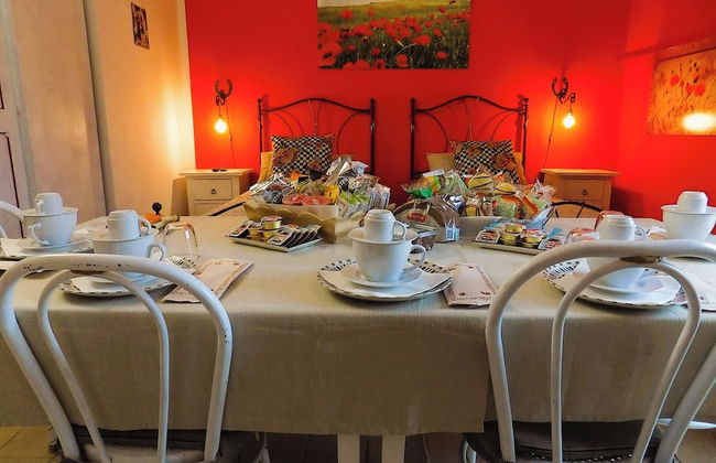 relais Cà del rio - Photo 10