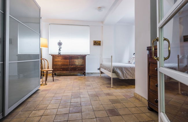 Casa nel Giardino della Neapolis - Foto 16