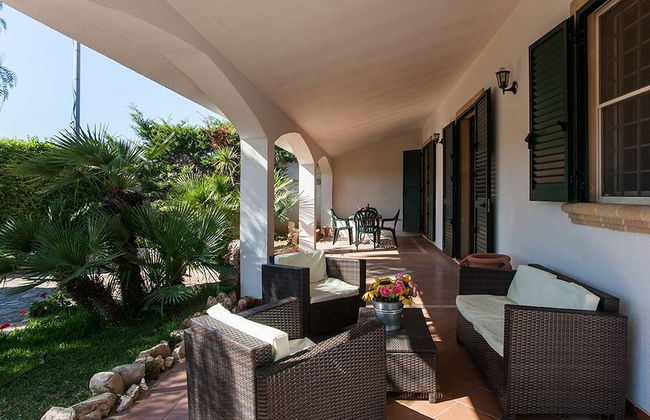 VilleSalento - Torre Lapillo M235 - Foto 15