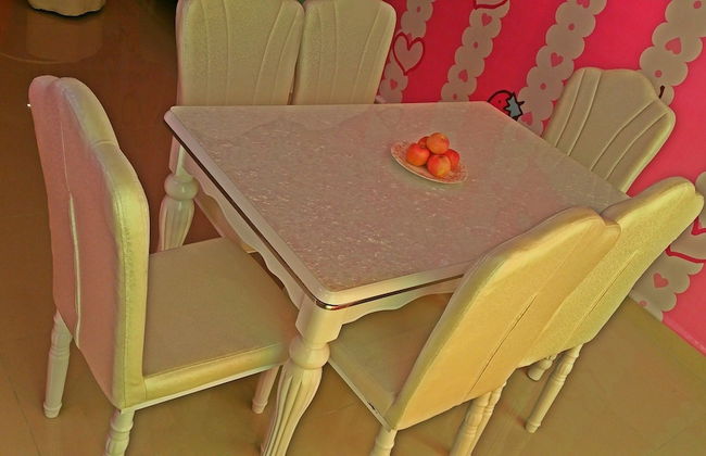 Hello Kitty Signature Suite - Foto 21