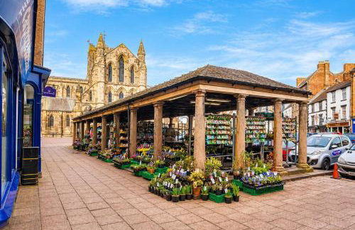 Hexham Town Centre, Market Place View - Photo 75