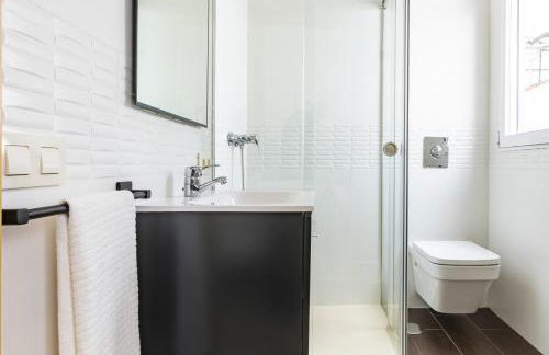 Casa 3 plantas con patio y Solárium privados - Foto 48