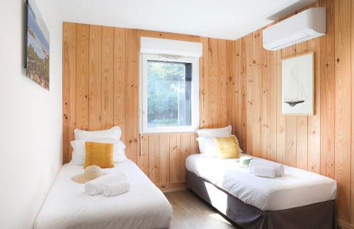 Résidence Les Suites Du Ferret - Foto 24