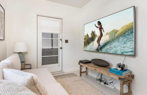 The Library Suite - The Marlowe Boutique Hotel - Foto 16