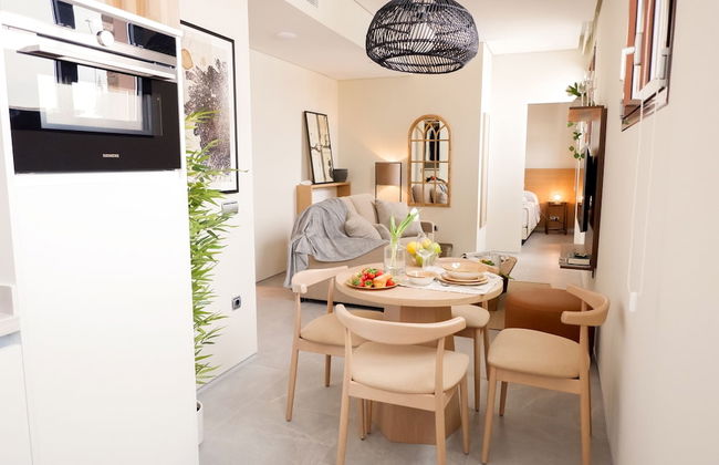 U-Sense Sevilla Catedral - Foto 25