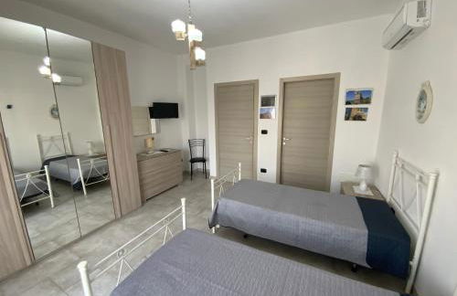 I tre feudi - Casa Vacanza - Foto 65