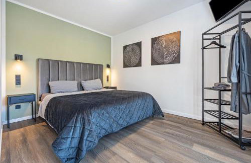 Egge Resort 7c mit Whirpool u Sauna - Foto 9