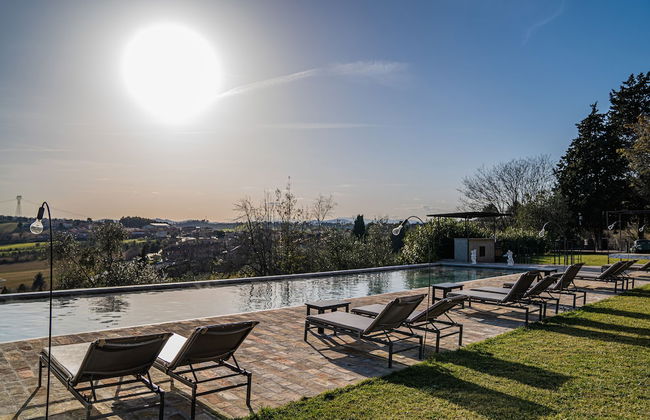 Terra di Gradara - Foto 23