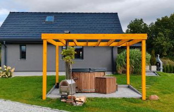 Domki Karkonosze Pod Dębem - Foto 45