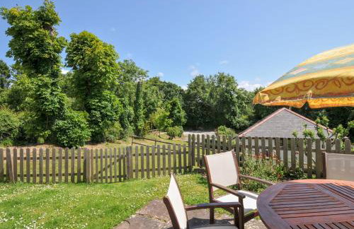 Columbine Cottage - Foto 15