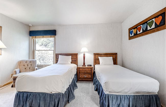 Kutuk Condominiums - Foto 9