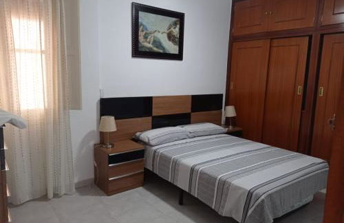 Piso Grande Mercado Central Alicante - Photo 6