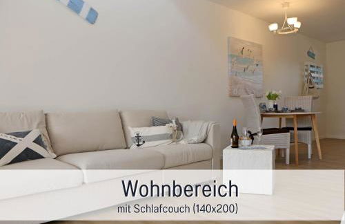 RamosHansenHof Fewo Fördebrise mit Sauna - Photo 23