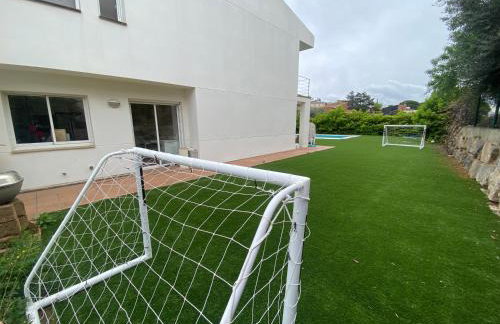 Villa close to Barcelona - Foto 52