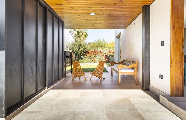 Exclusiva Casa en Complejo Privado - Photo 13