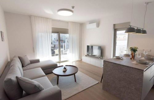 New-built apartment close to Athens city centre (Form_E1) - Foto 1