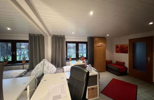 Ferienwohnung Thiel - Foto 21