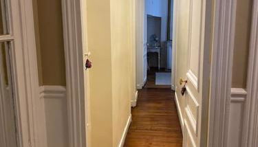 Elégant appartement parisien - Foto 5