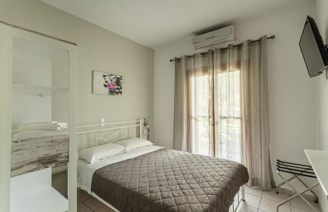 Lefkis apartments & studios - Foto 13