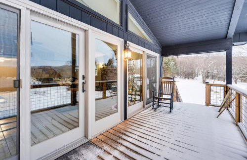 Hot Tub and Game Room Morgan Family Getaway - Foto 28