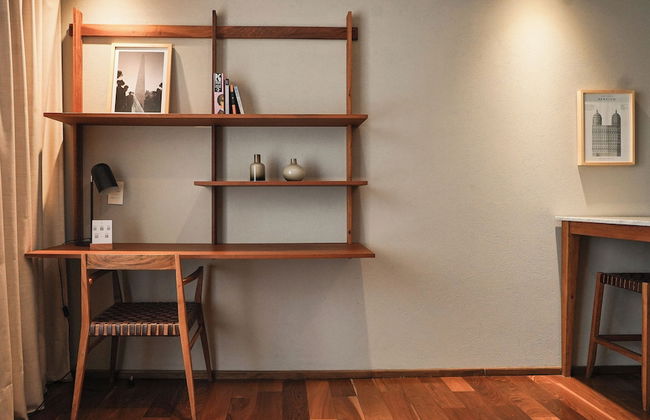 AQ Tailored Suites - Foto 34