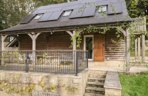 The Barn at Westhall Cottage - Foto 24