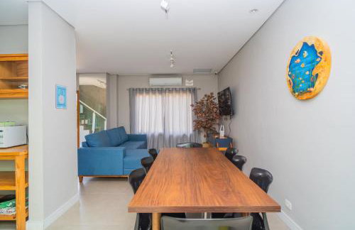 Casa com piscina aquecida, experiência única no litoral norte - Condomínio Morada da Praia! - Photo 56