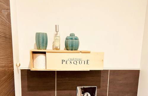 Maison au cœur d'une ancienne ferme à BAYEUX - Photo 25