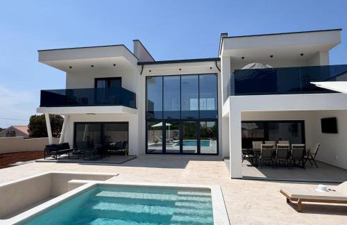 Villa Lustria - Foto 7