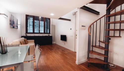 Charming De Togni Apartment - Foto 4