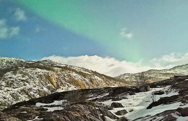 6 Person Holiday Home in Rebbenes - Photo 35