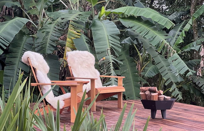 Taboo Refúgio - Foto 17