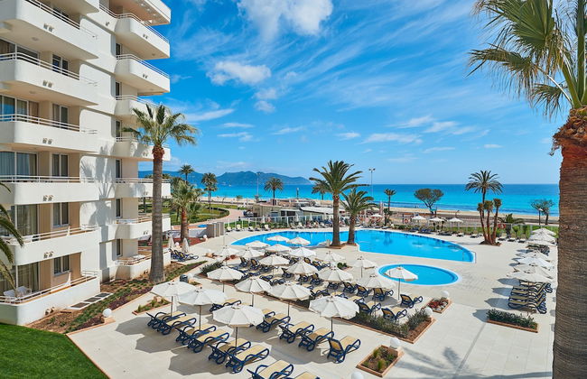 Hipotels Mercedes Aparthotel - Foto 20