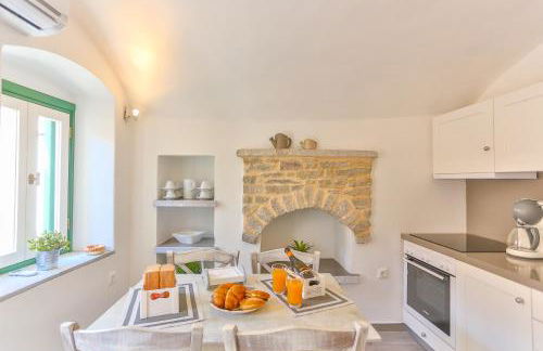 Annika Deluxe Apartments - Foto 24